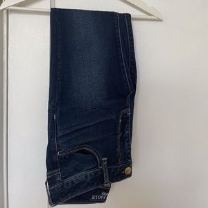 AE High-Waisted Jegging